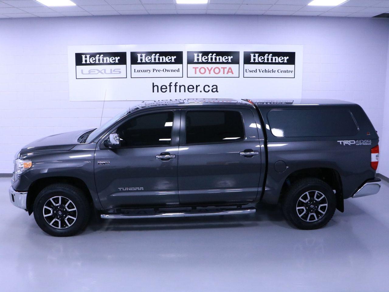 2016 Toyota Tundra SR5-2