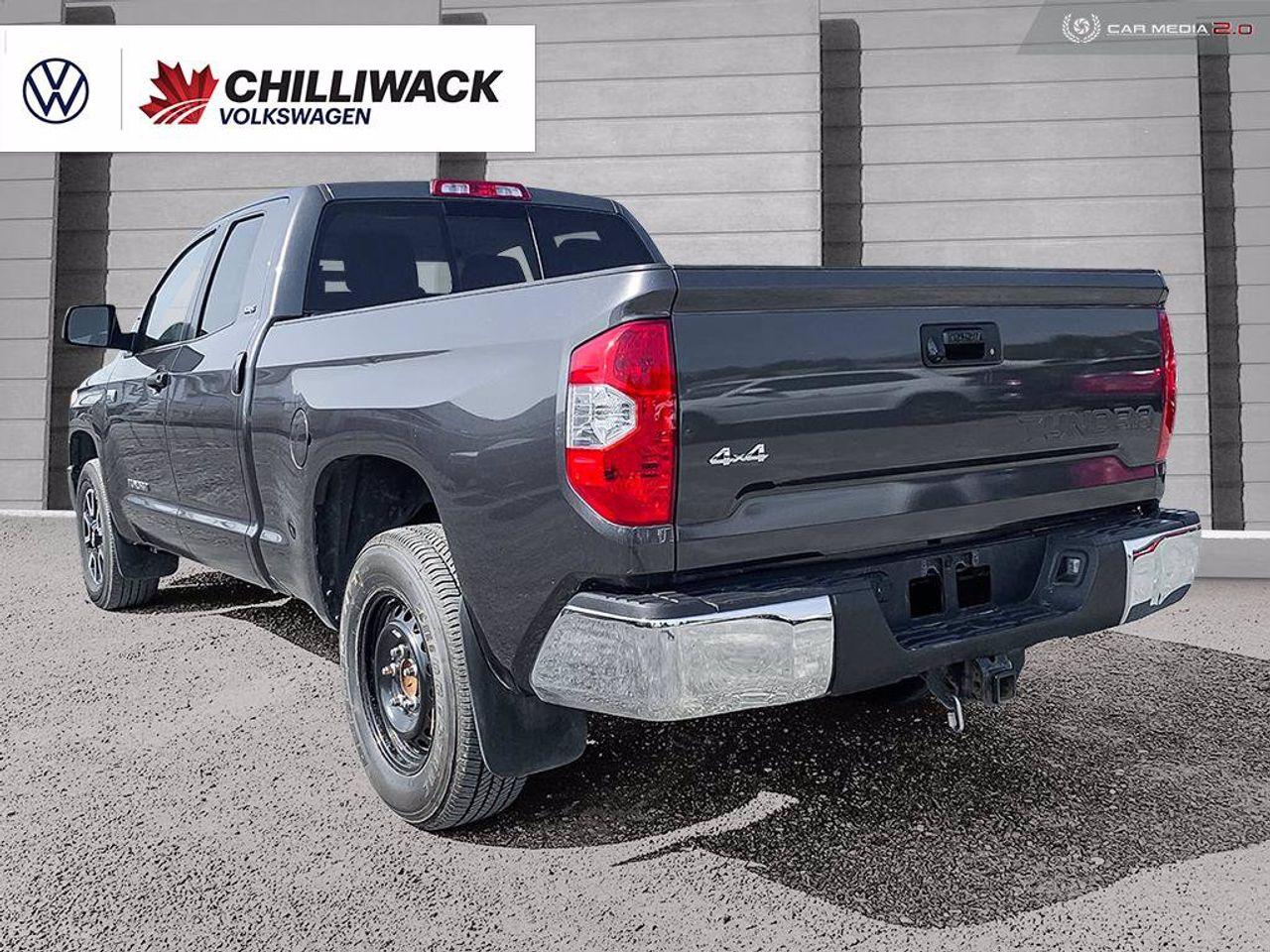 2016 Toyota Tundra SR-3