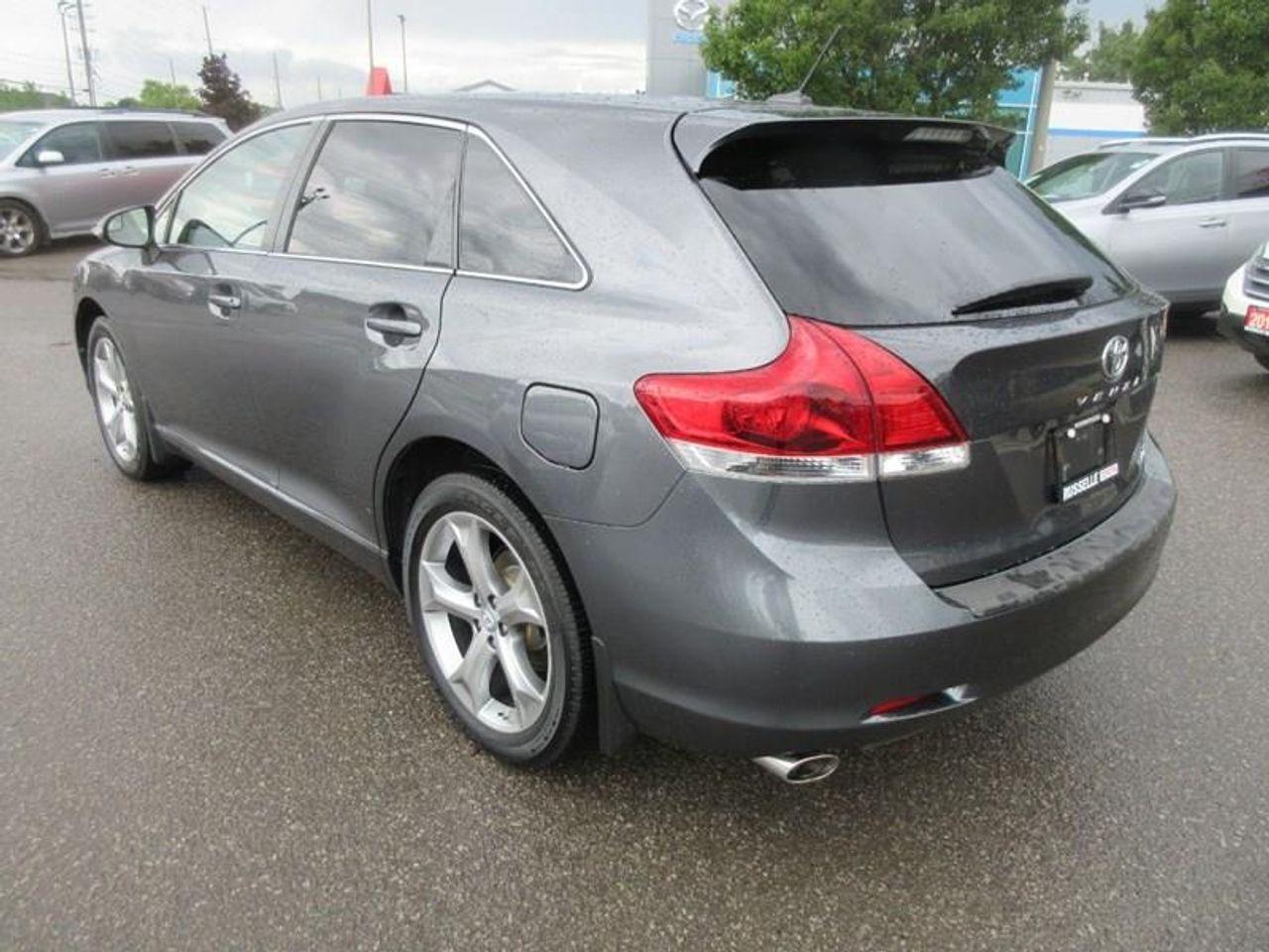 2016 Toyota Venza Limited-2