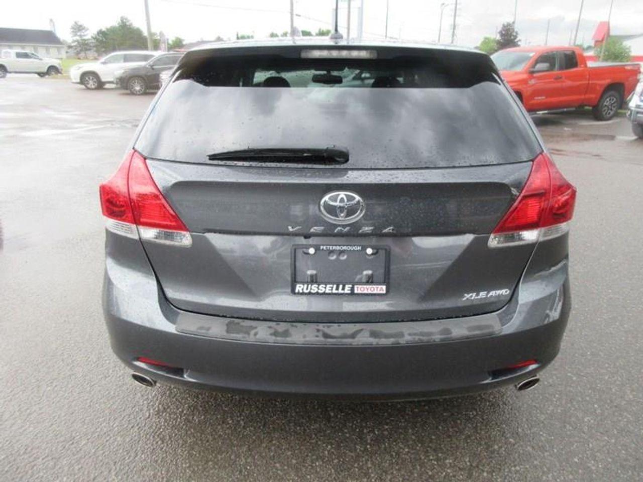 2016 Toyota Venza Limited-3