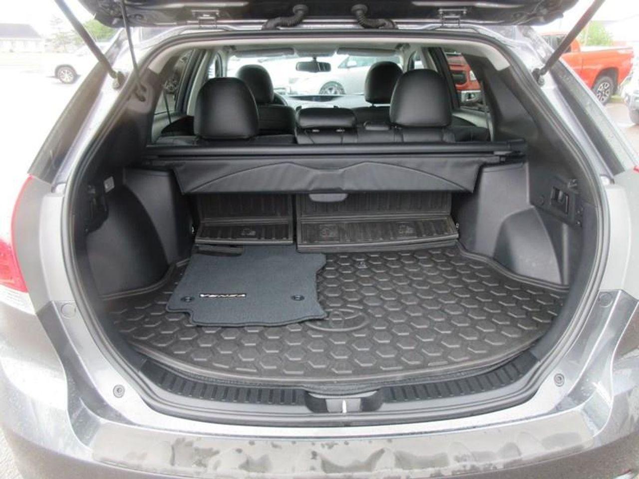 2016 Toyota Venza Limited-4