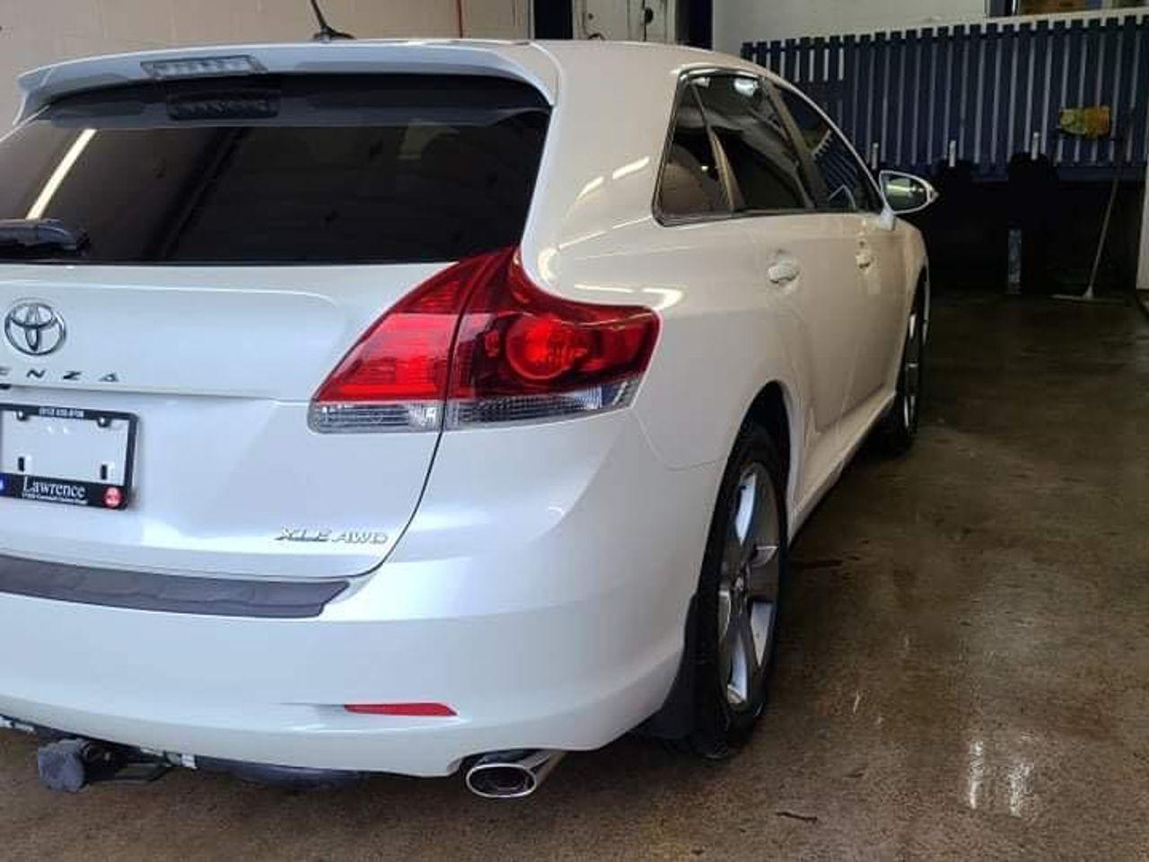 2016 Toyota Venza Limited-4