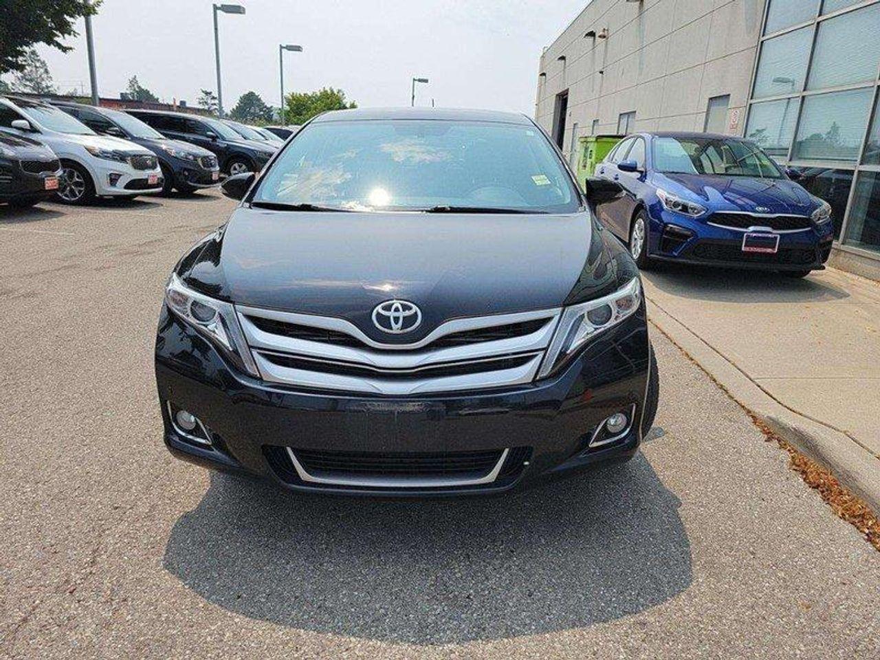 2016 Toyota Venza Sport-2