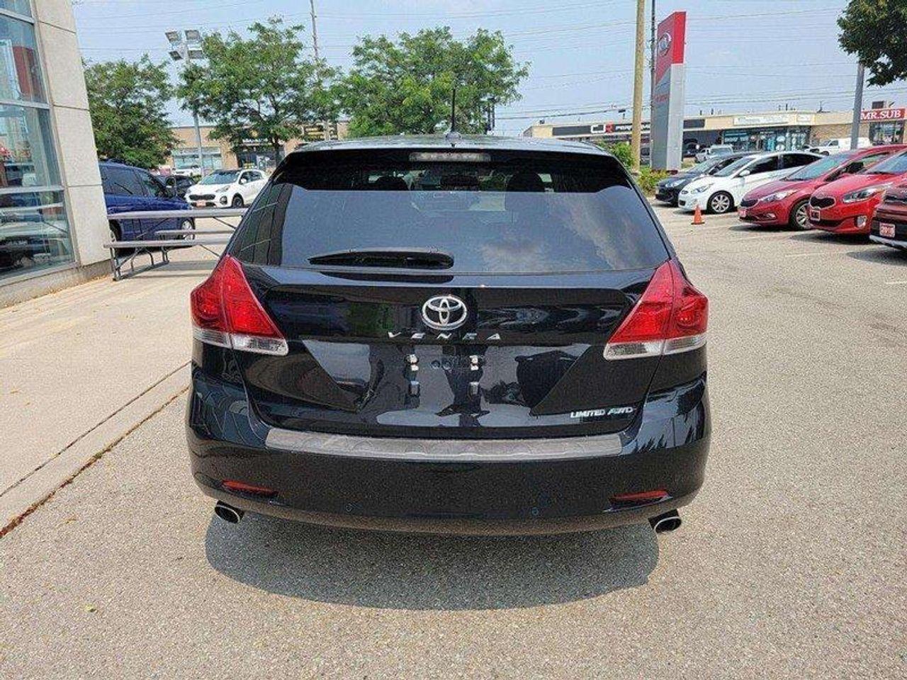 2016 Toyota Venza Sport-3