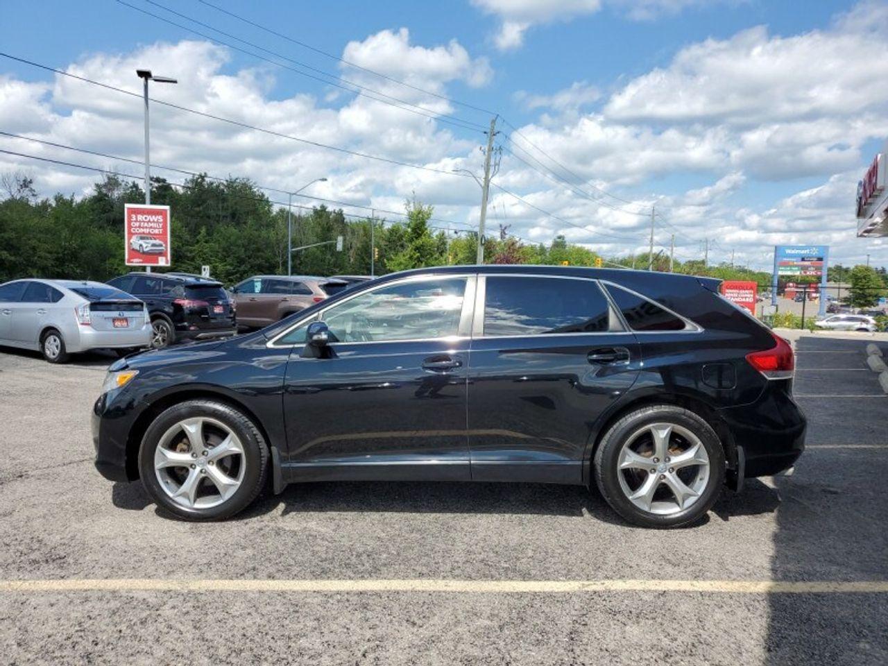 2016 Toyota Venza XLE-4