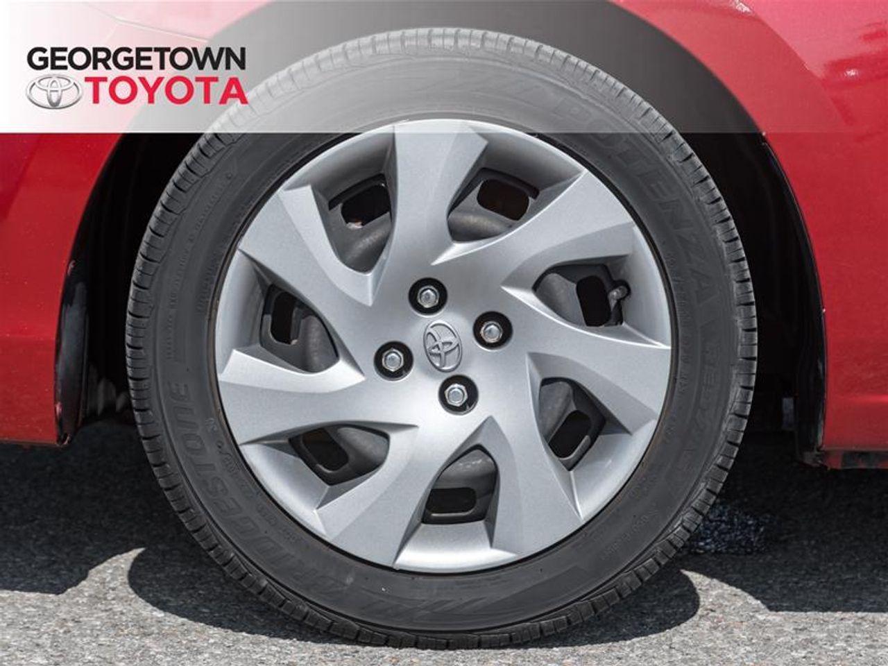 2016 Toyota Yaris L-3