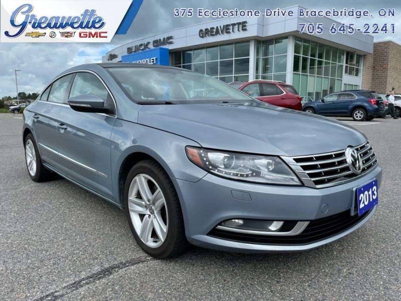 2016 Volkswagen CC Sportline-1