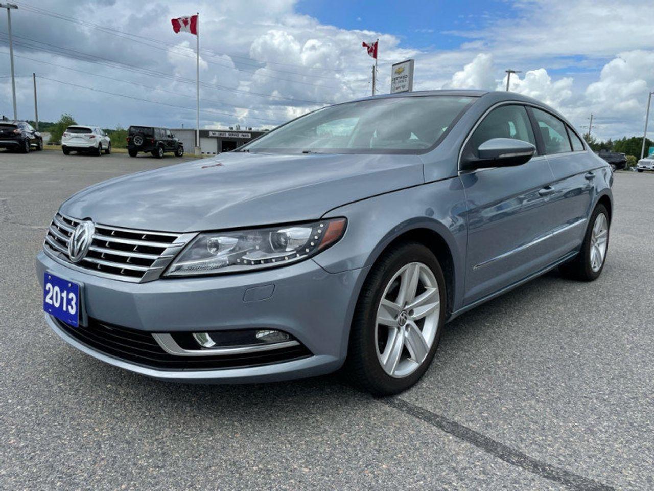 2016 Volkswagen CC Sportline-3