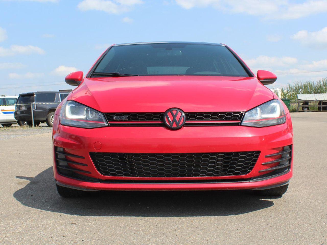 2016 Volkswagen GTI Autobahn-1