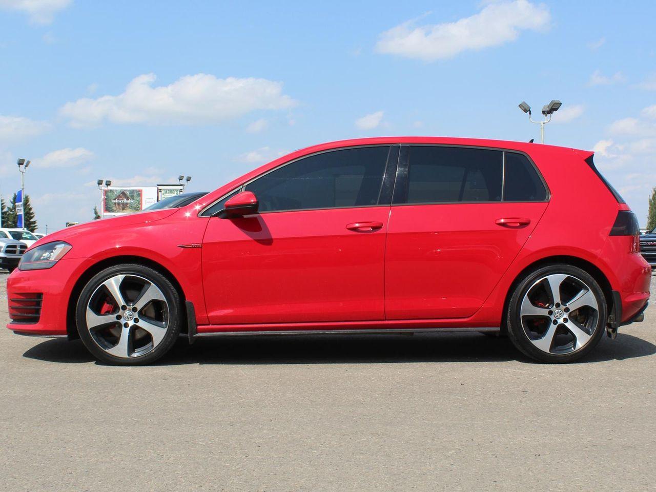 2016 Volkswagen GTI Autobahn-2