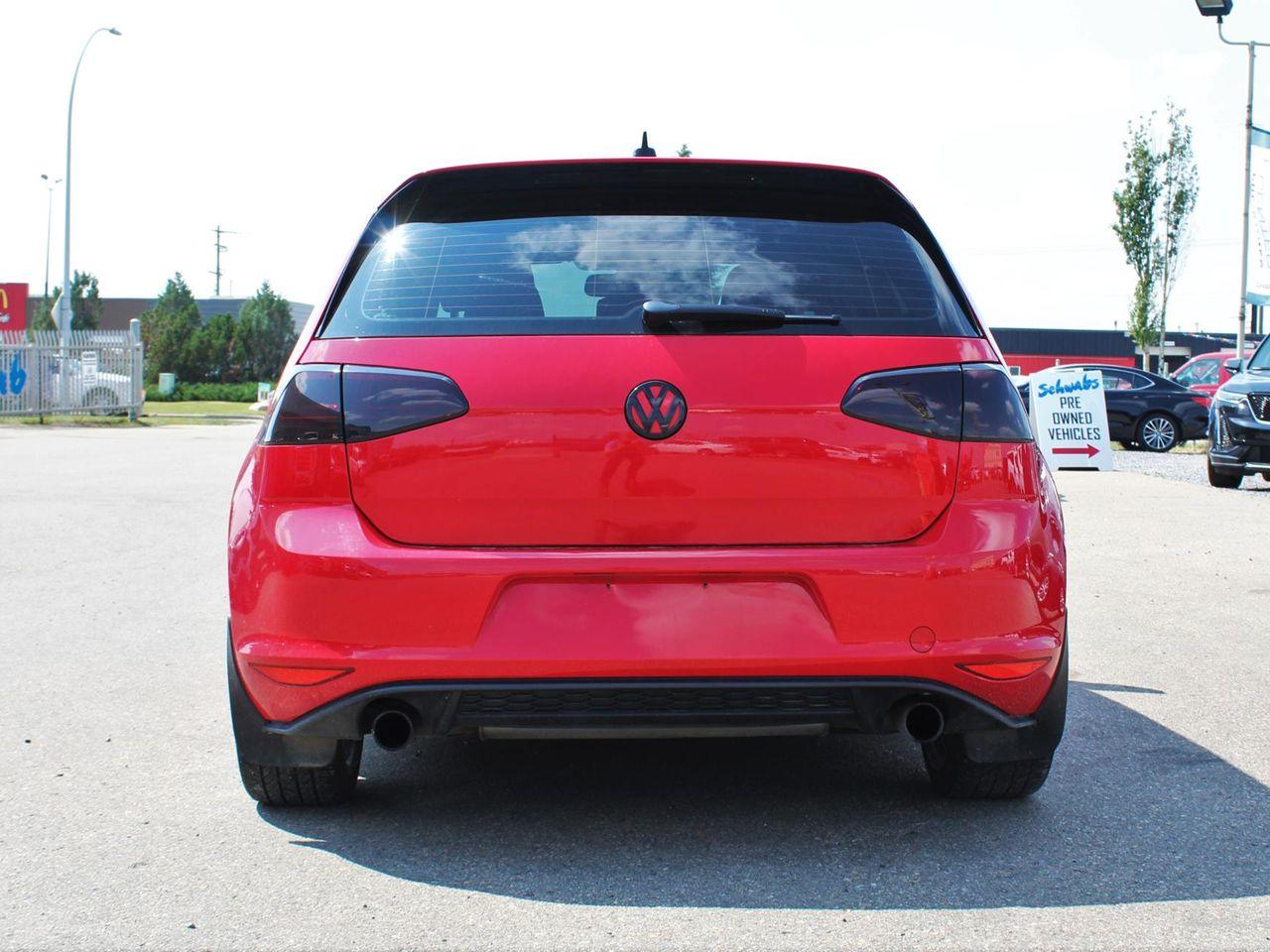 2016 Volkswagen GTI Autobahn-4