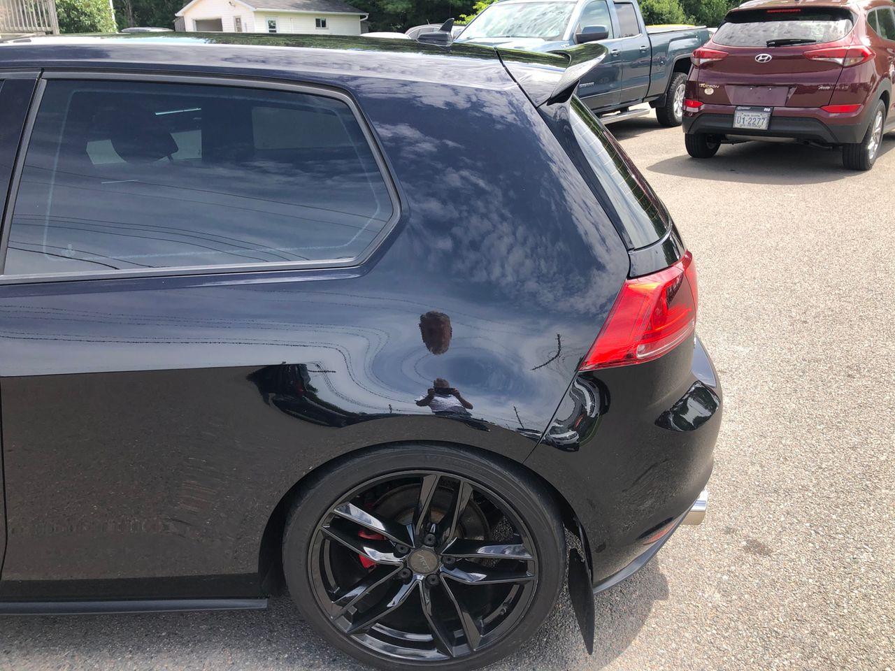 2016 Volkswagen GTI -3