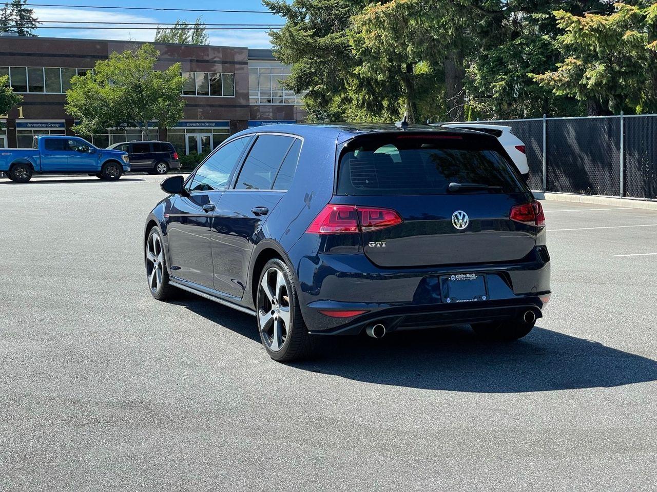 2016 Volkswagen GTI -3