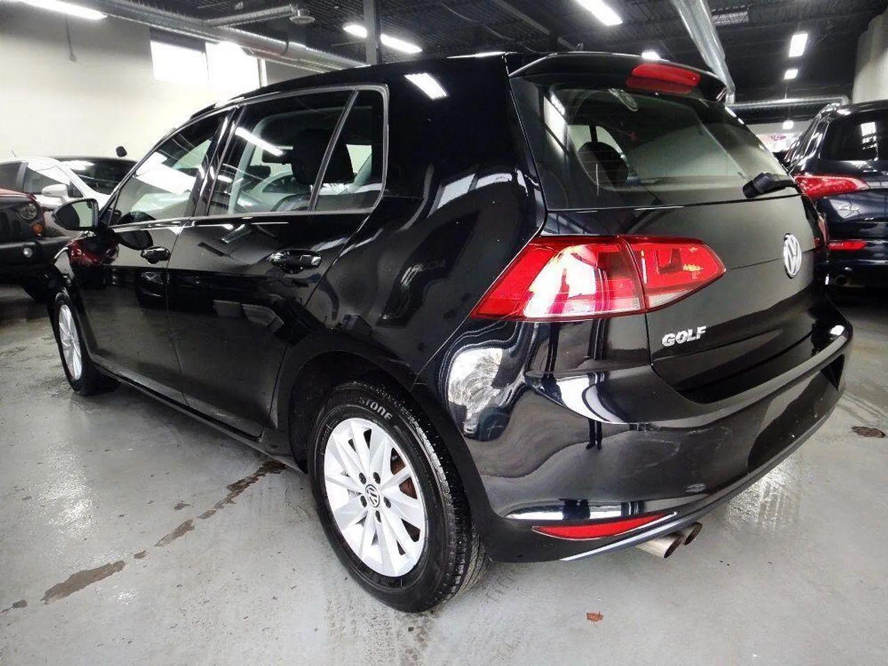 2016 Volkswagen Golf -3