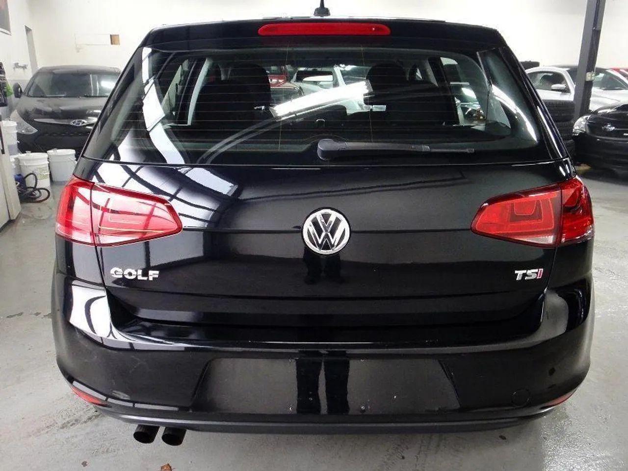 2016 Volkswagen Golf -4