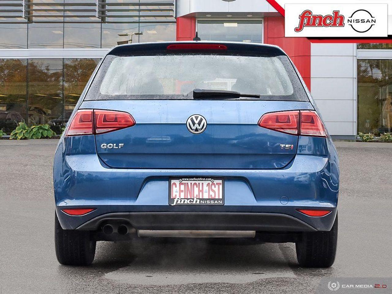 2016 Volkswagen Golf -4