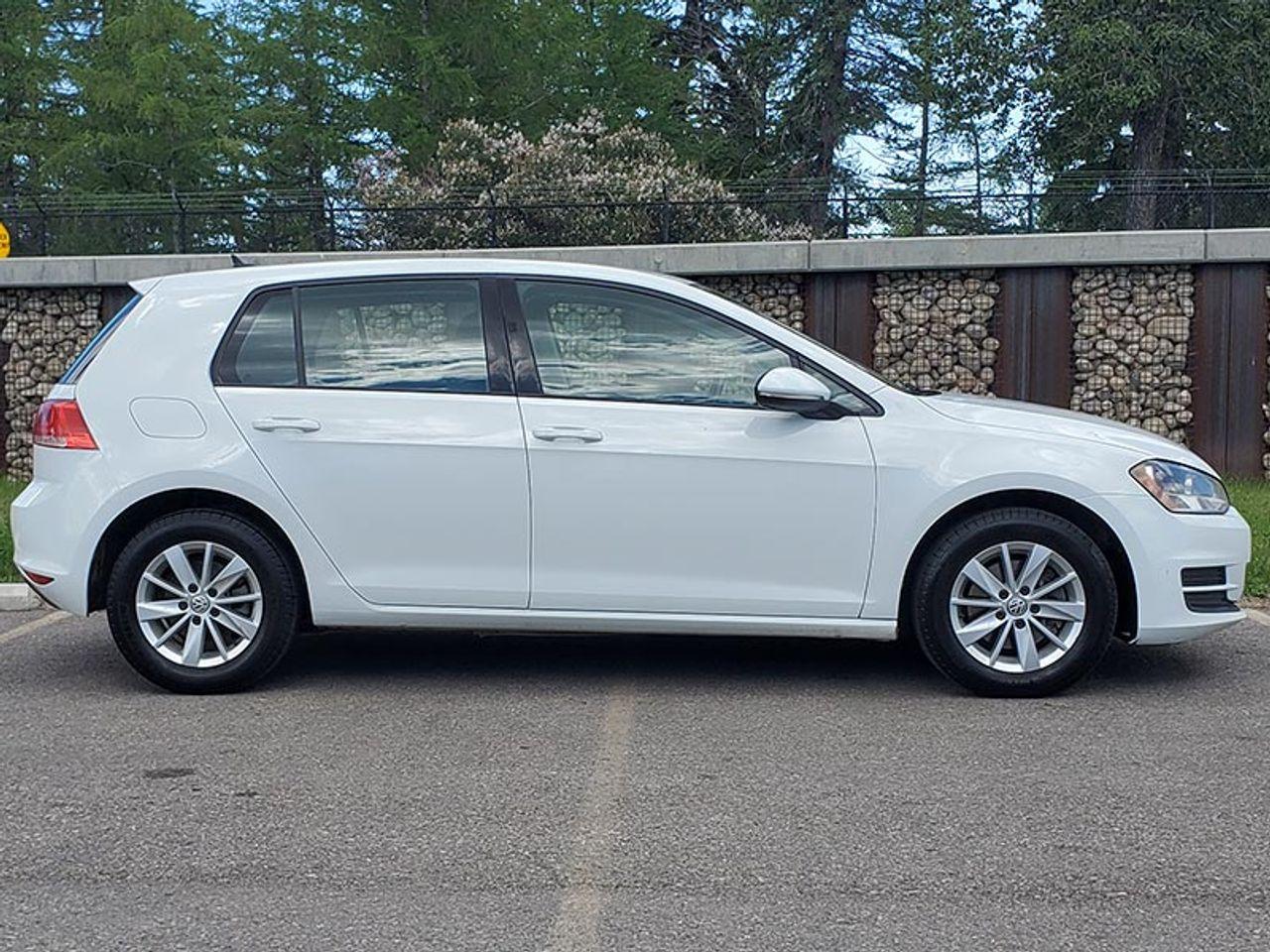 2016 Volkswagen Golf -4