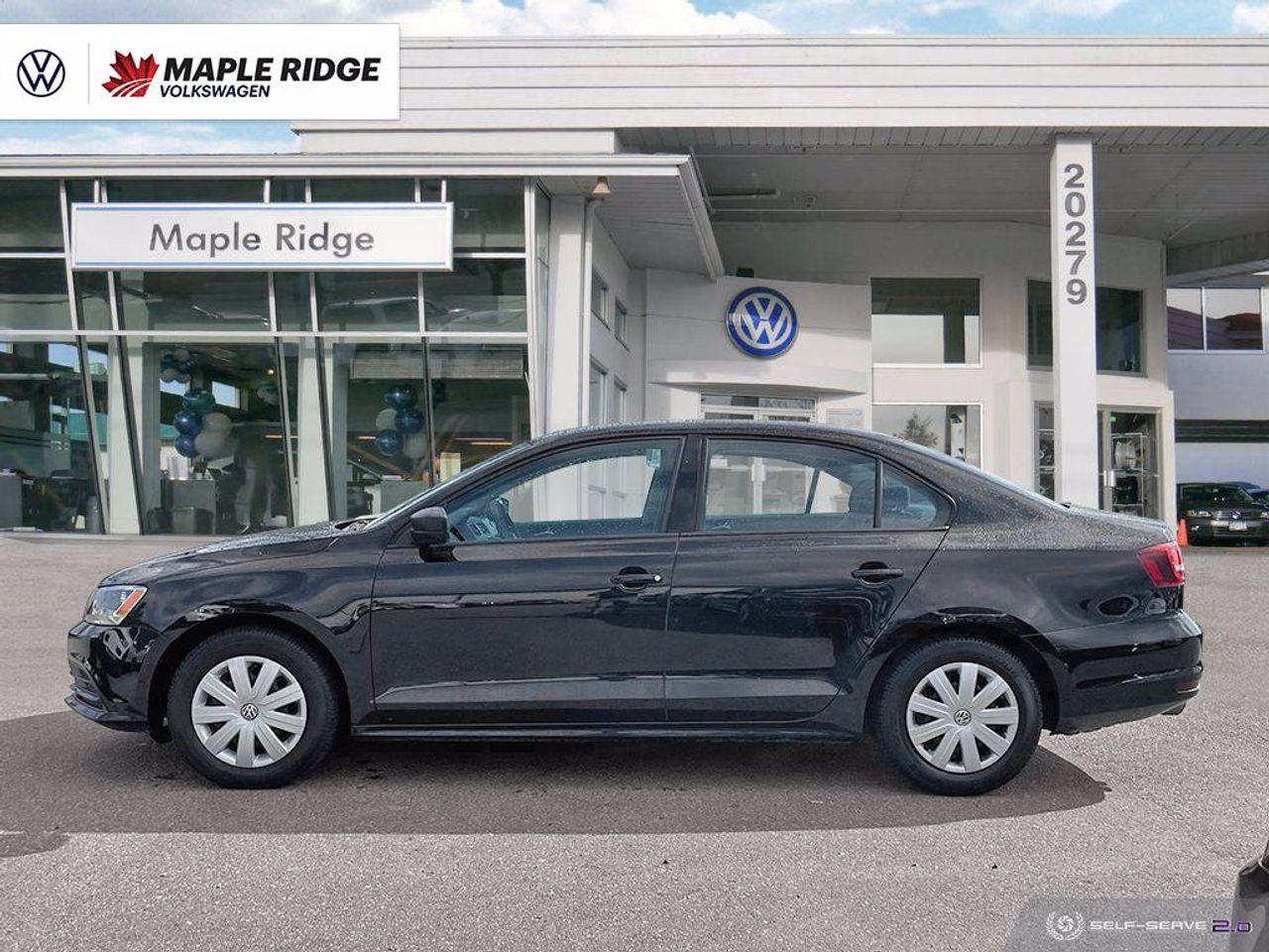 2016 Volkswagen Jetta -2