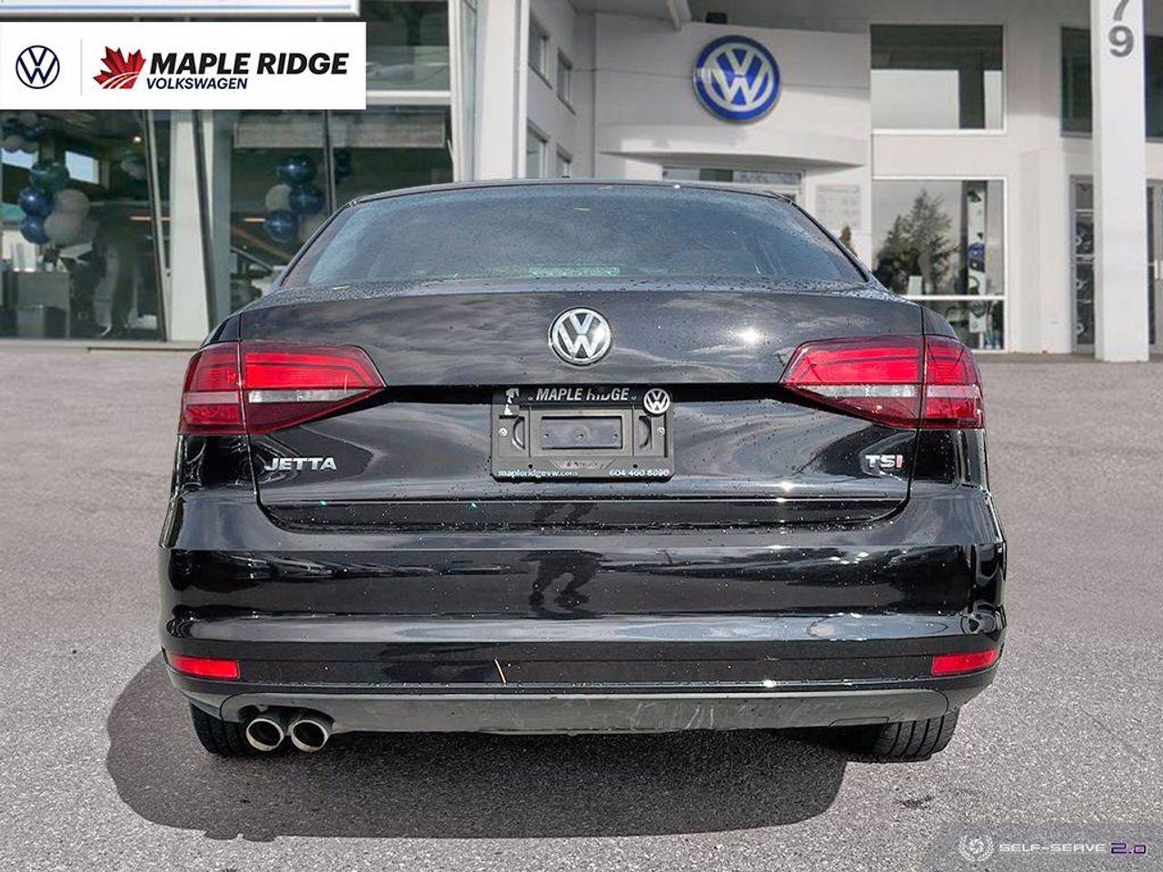 2016 Volkswagen Jetta -4