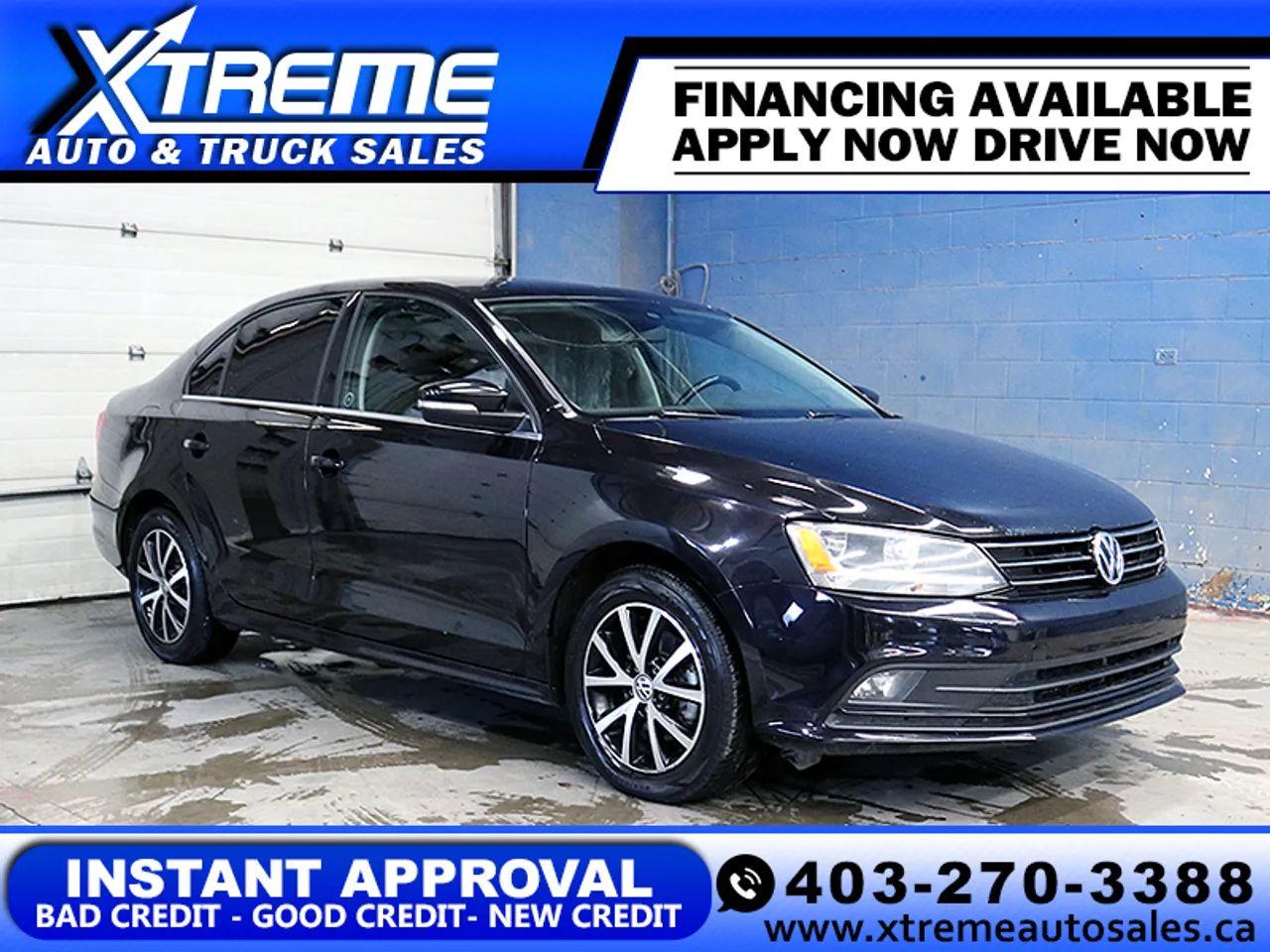 2016 Volkswagen Jetta -2
