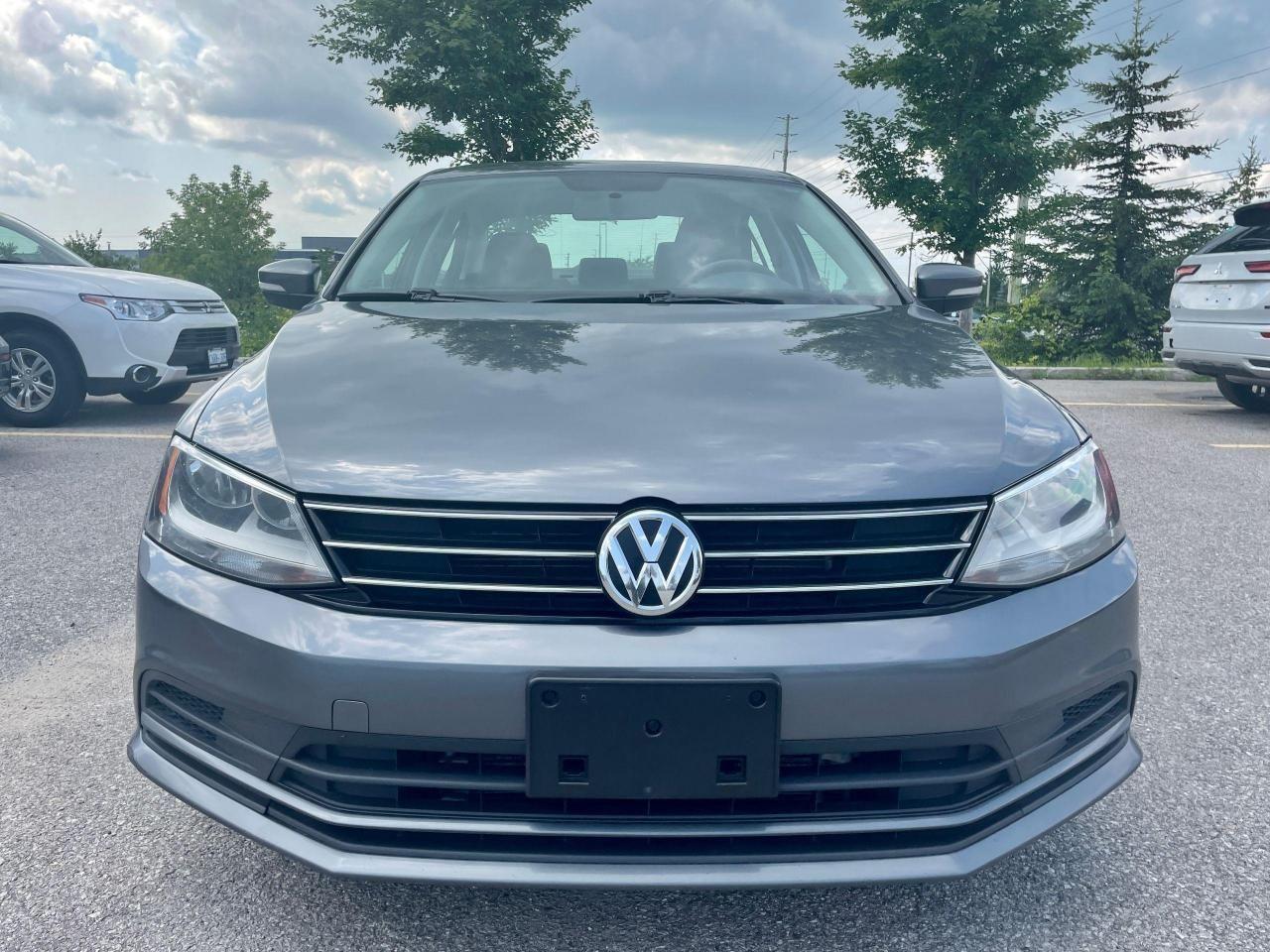 2016 Volkswagen Jetta -2