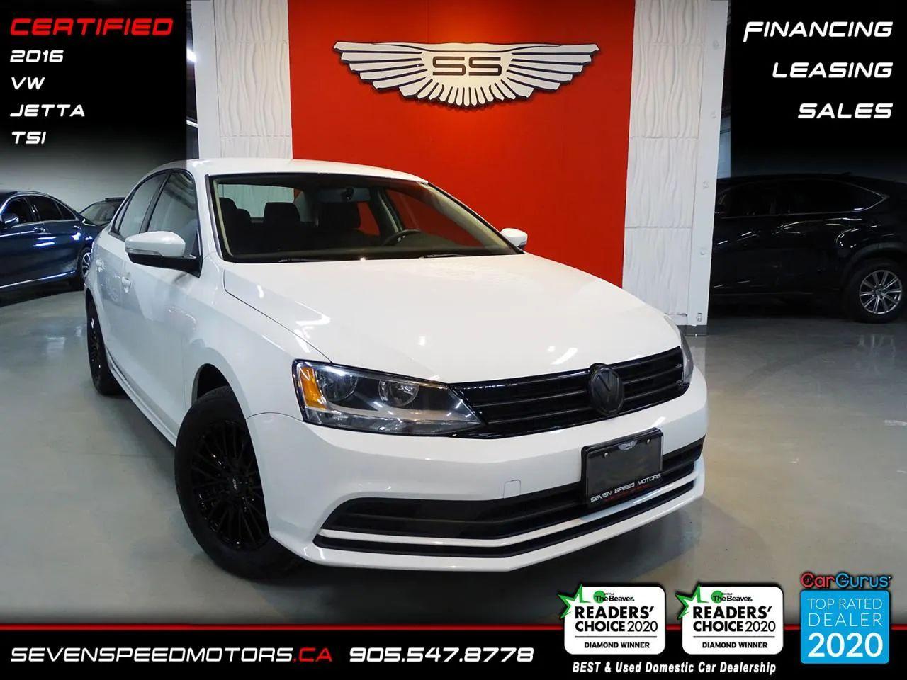 2016 Volkswagen Jetta Trendline-0