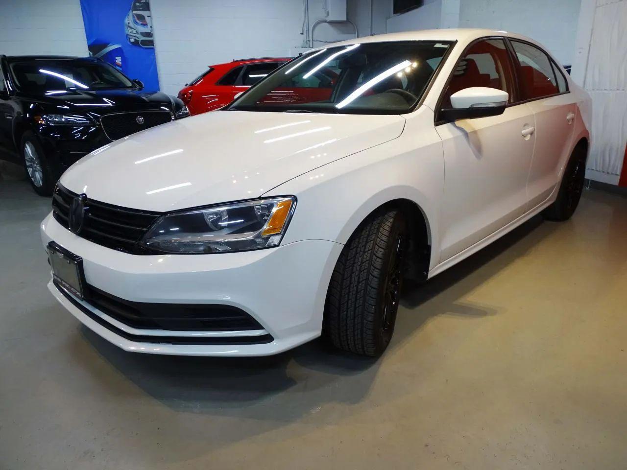 2016 Volkswagen Jetta Trendline-2