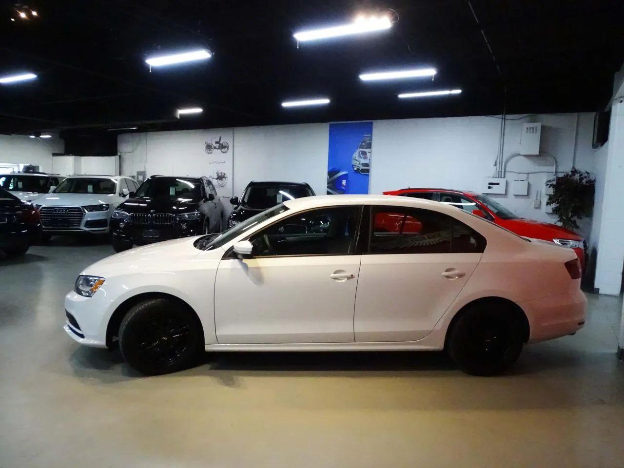 2016 Volkswagen Jetta Trendline-3