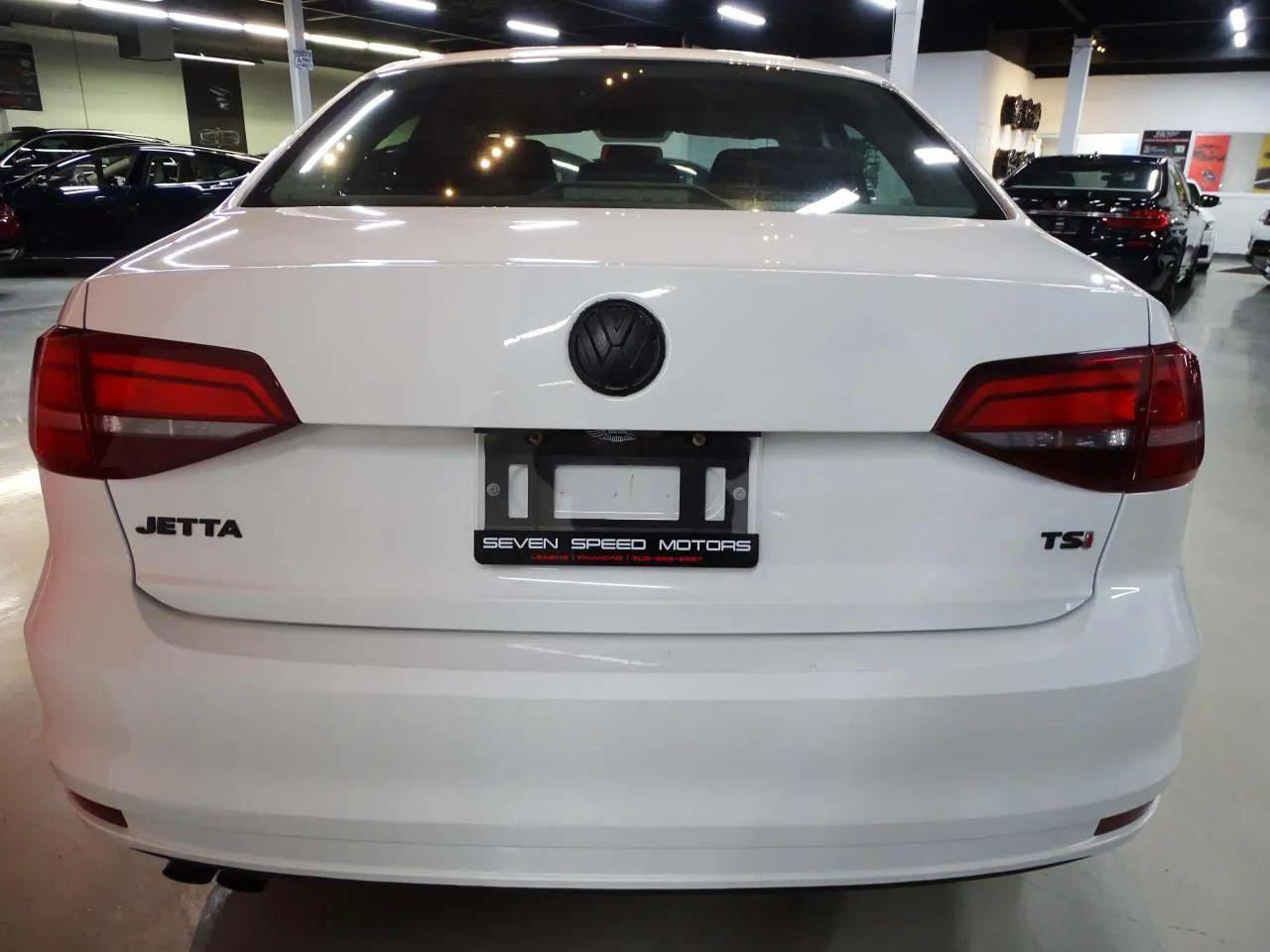 2016 Volkswagen Jetta Trendline-4