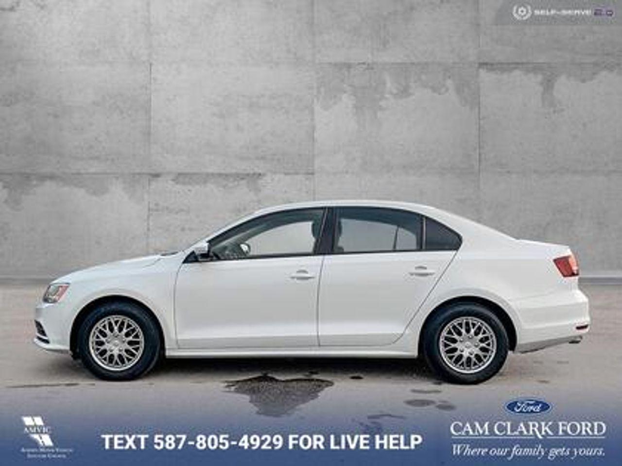 2016 Volkswagen Jetta -2