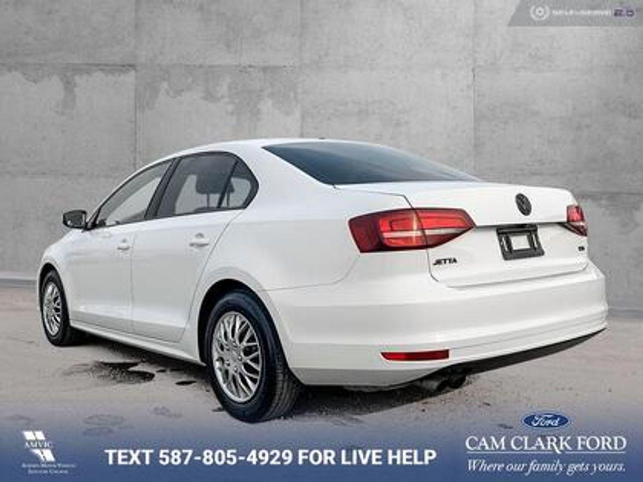 2016 Volkswagen Jetta -3