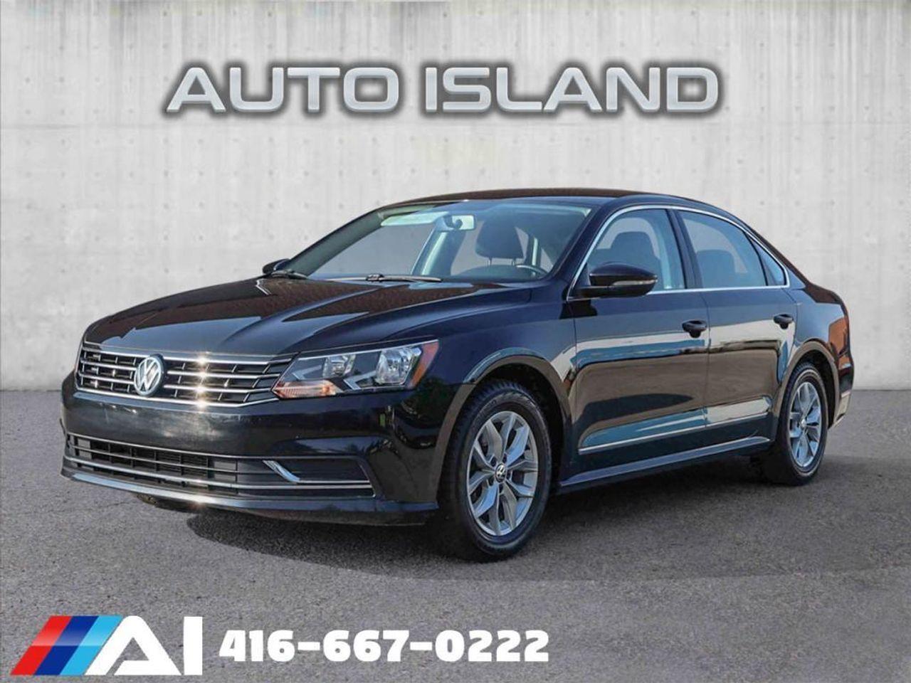 2016 Volkswagen Passat -2