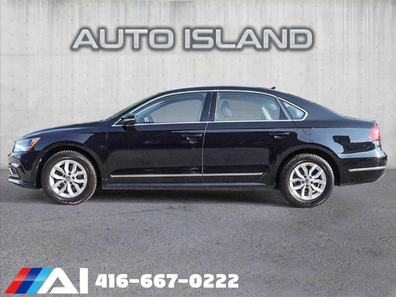 2016 Volkswagen Passat -3