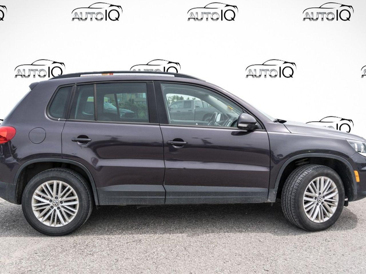 2016 Volkswagen Tiguan Trendline-3