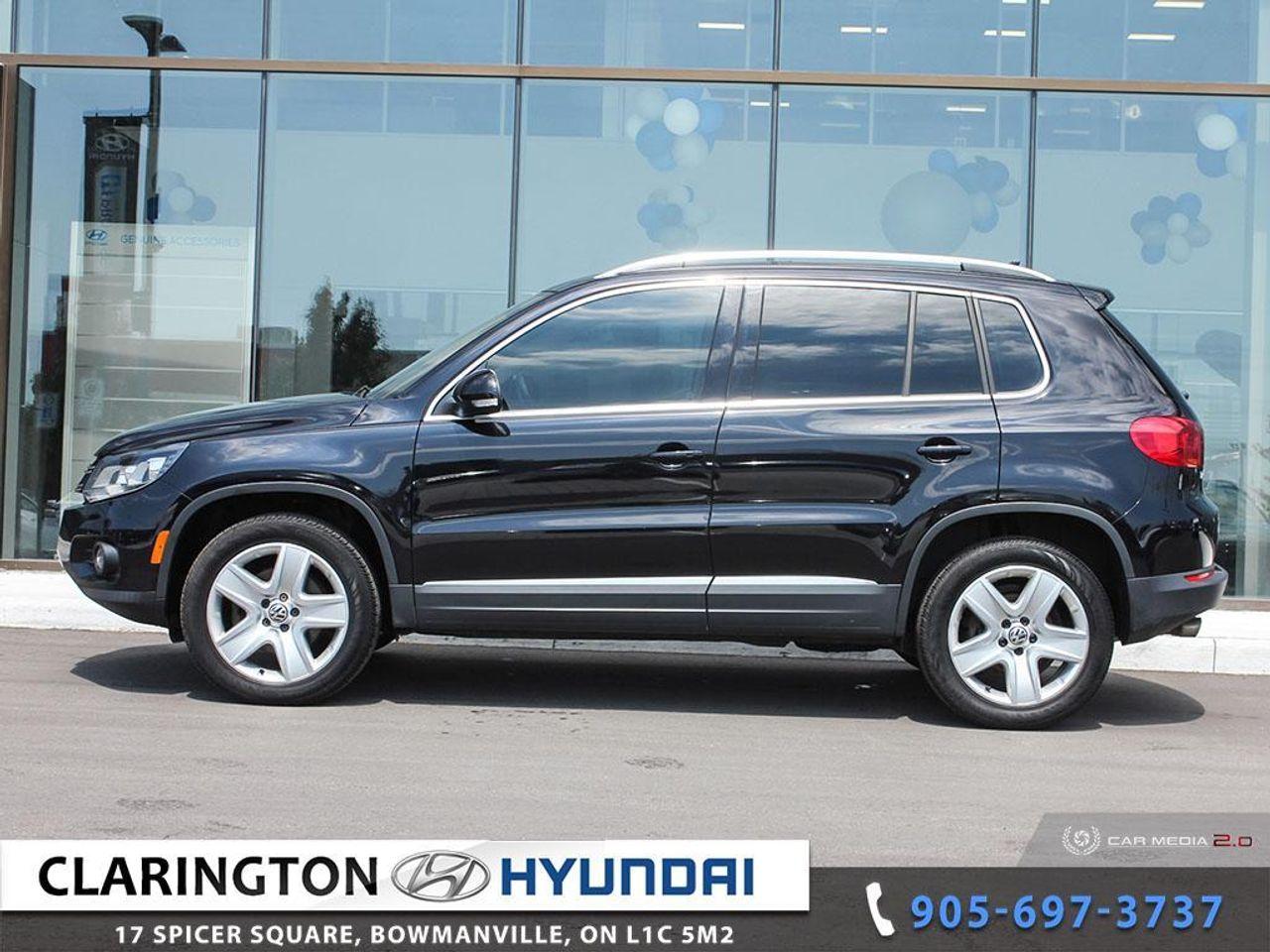 2016 Volkswagen Tiguan -2