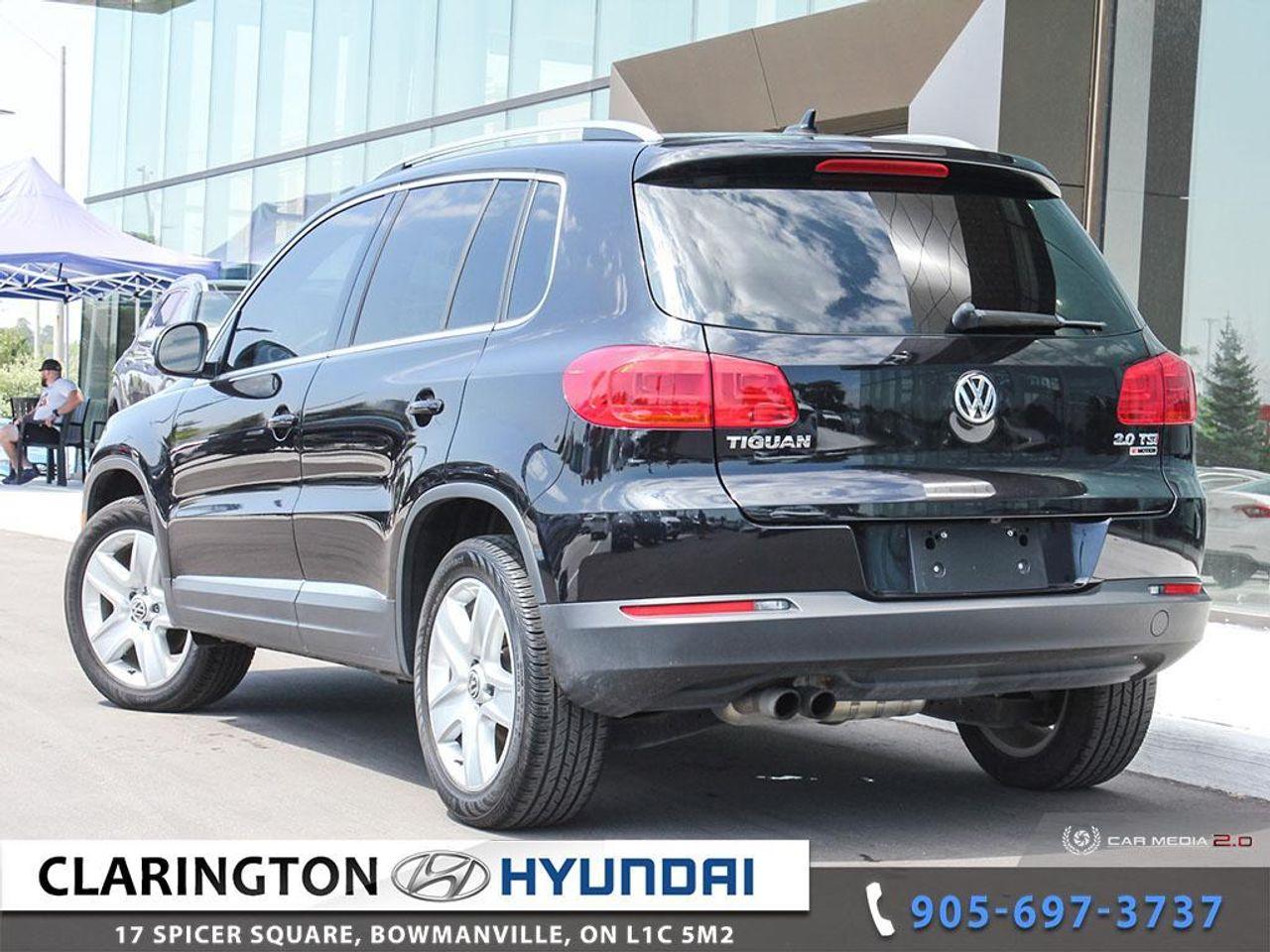 2016 Volkswagen Tiguan -3
