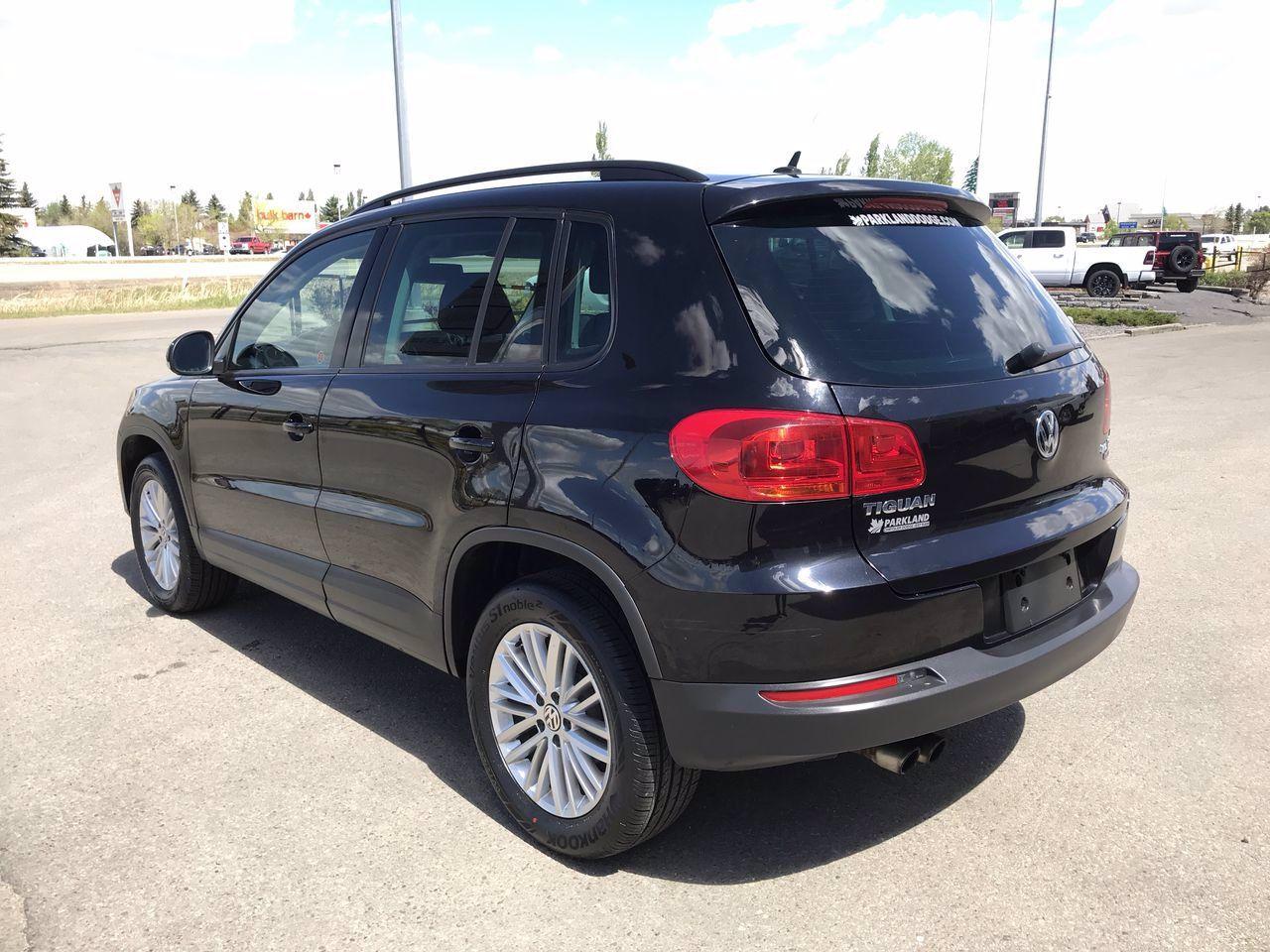 2016 Volkswagen Tiguan -4