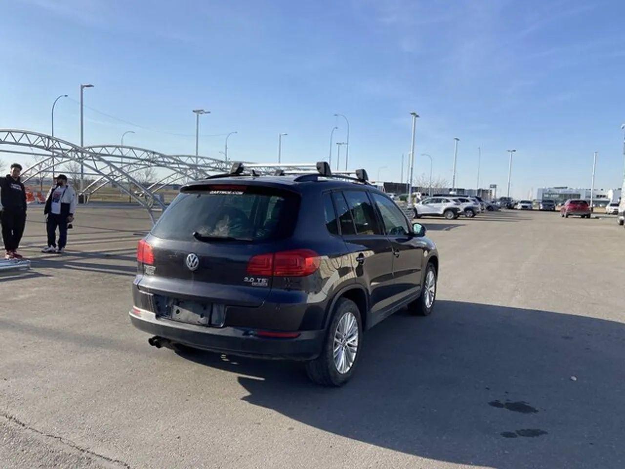 2016 Volkswagen Tiguan -3