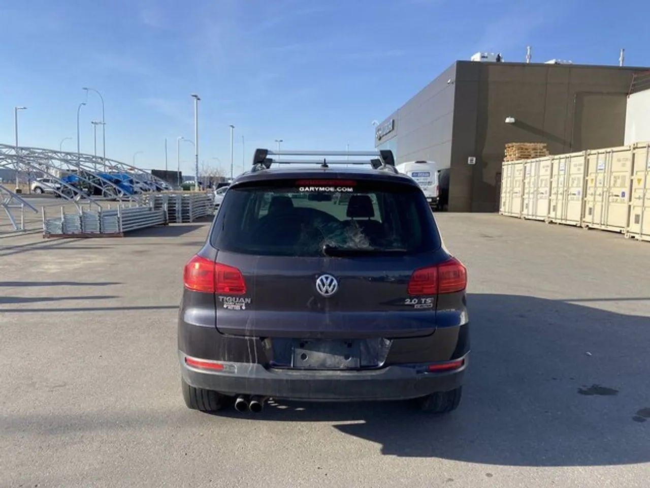 2016 Volkswagen Tiguan -4
