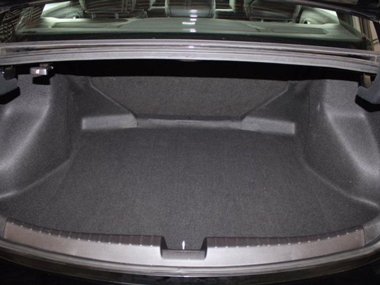 2017 Acura ILX Base-4