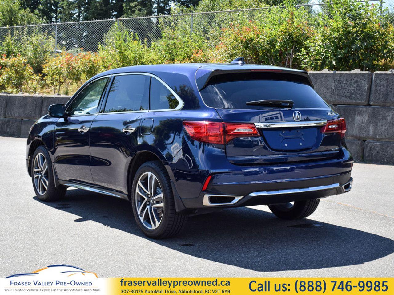2017 Acura MDX -3