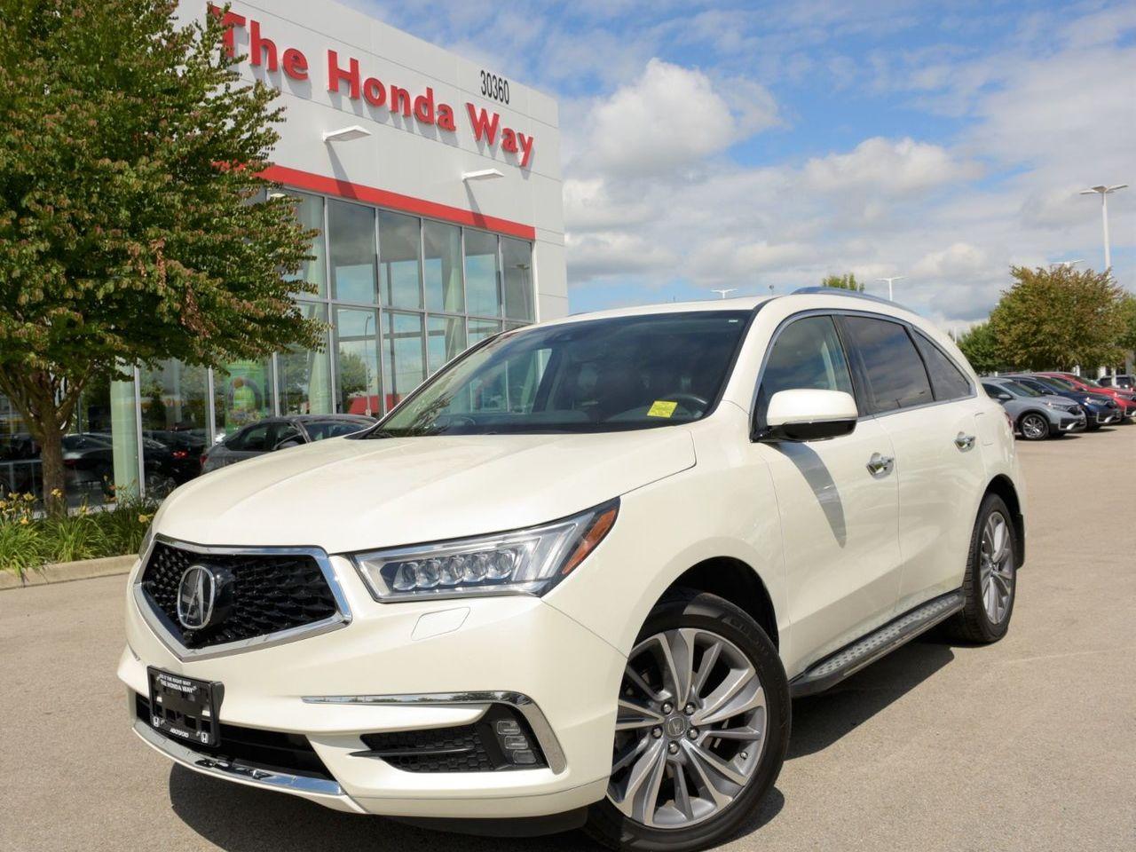2017 Acura MDX Elite-1