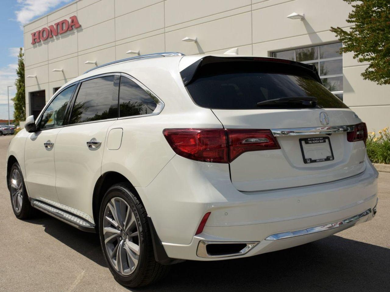 2017 Acura MDX Elite-3