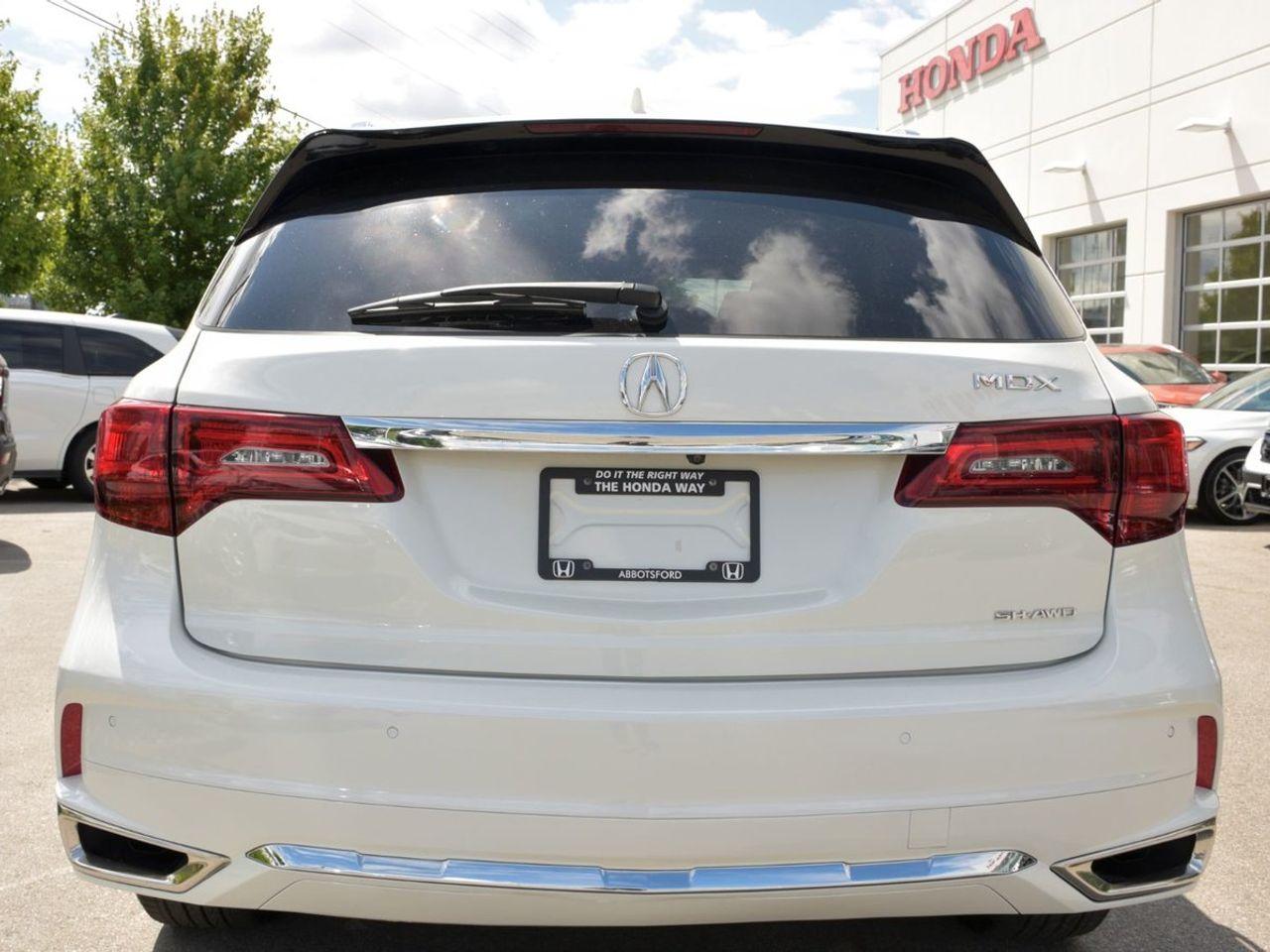 2017 Acura MDX Elite-4