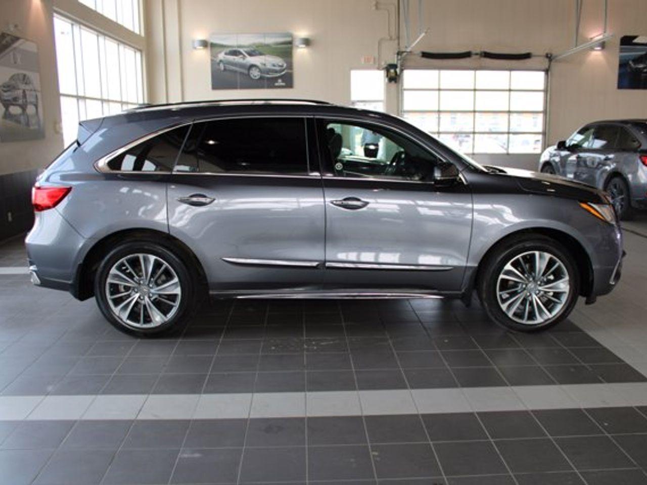 2017 Acura MDX Elite-1