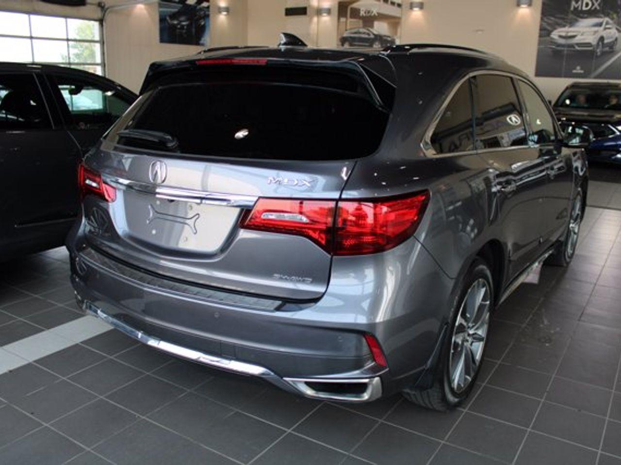 2017 Acura MDX Elite-2