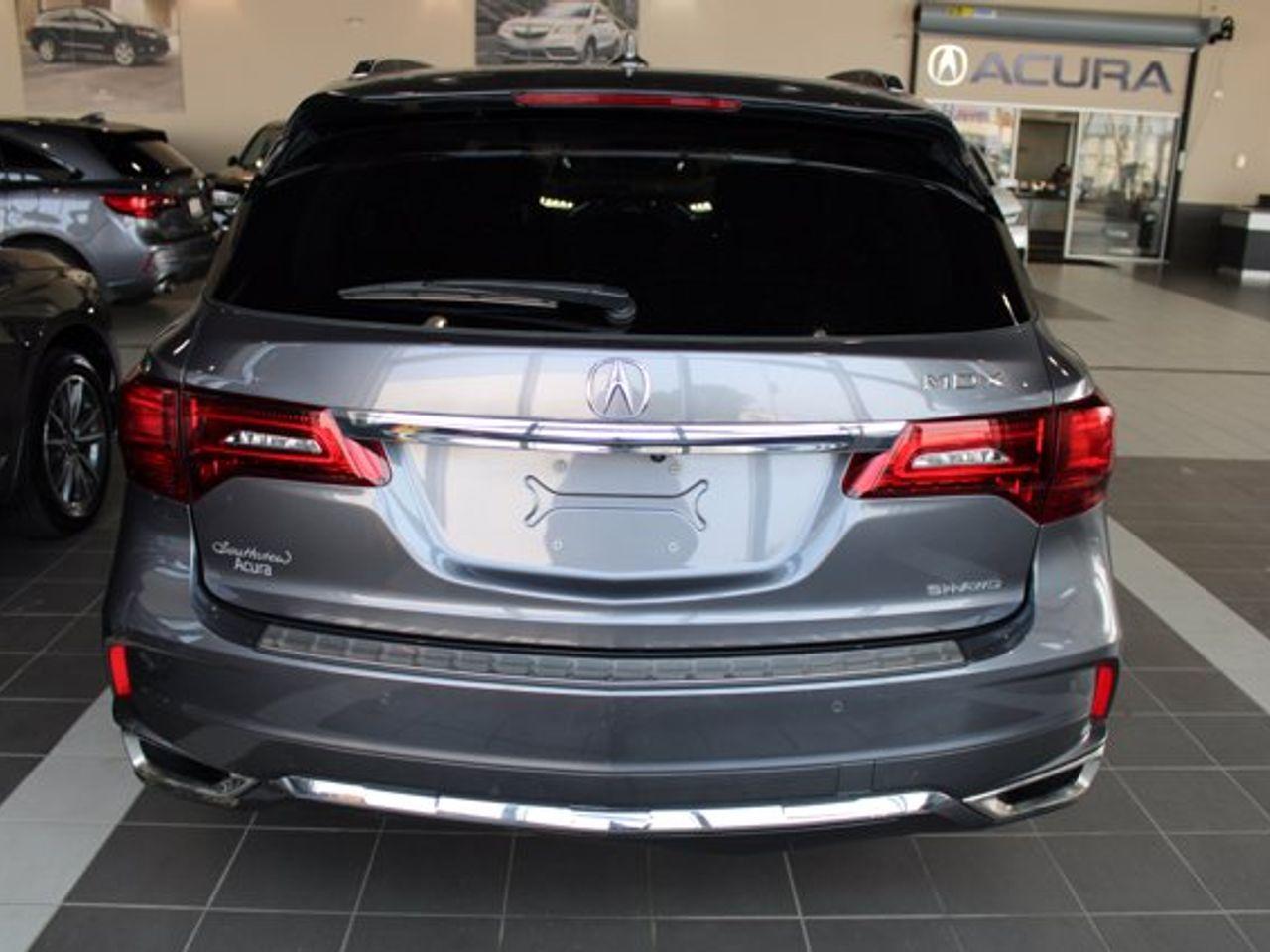 2017 Acura MDX Elite-3