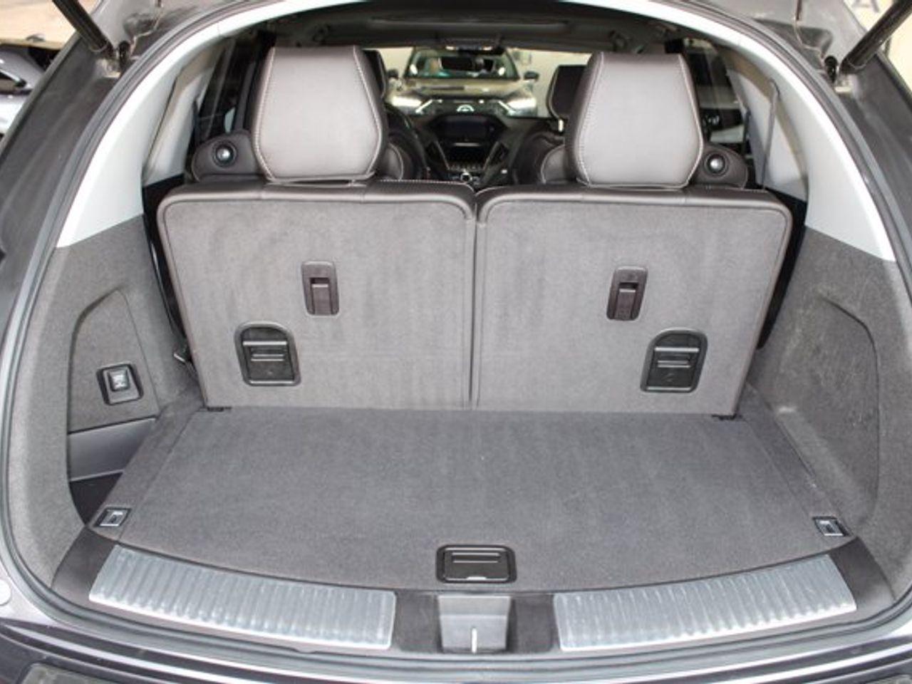 2017 Acura MDX Elite-4