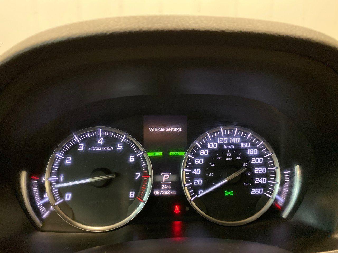 2017 Acura MDX NAVI-2