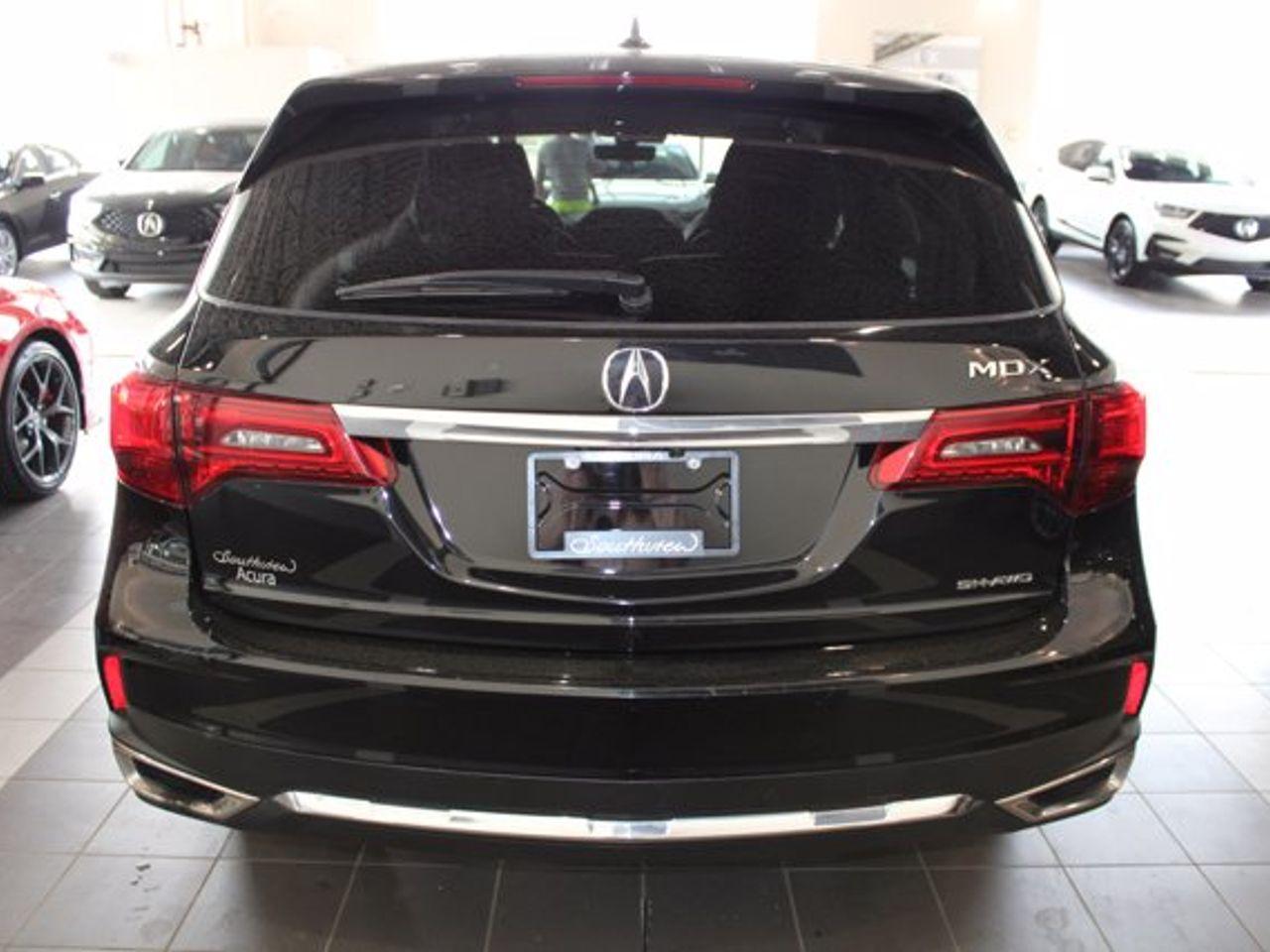 2017 Acura MDX NAVI-3